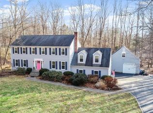 48 Country Ridge Dr, Monroe, CT 06468