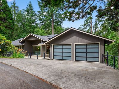 5007 SW Humphrey Park Rd, Portland, OR, 97221
