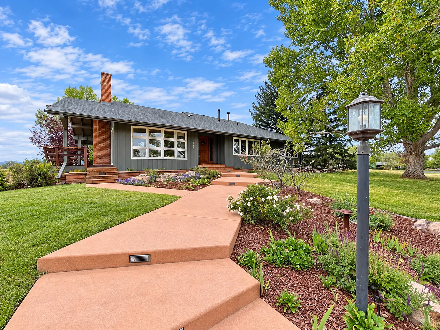 Great House In Fort Collins — Photo 1