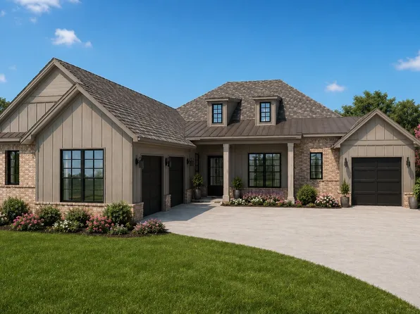 1604 Cedar Elm Way, Burleson, TX 76028