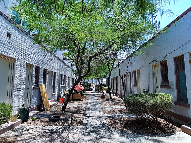 512 W Fillmore St #3 — Photo 11