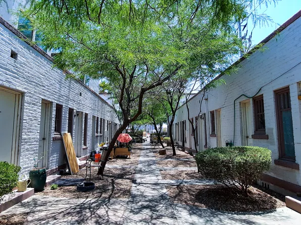510 W Fillmore St APT 2, Phoenix, AZ 85003