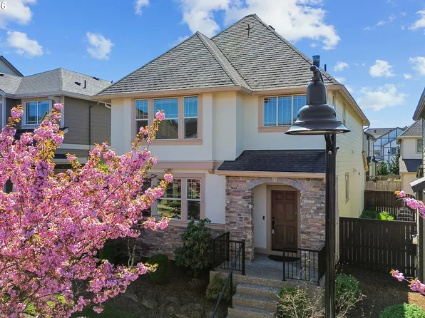 14650 NW Cosmos St, Portland, OR 97229