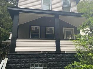1611 Orchard Ave, Kittanning, PA 16201