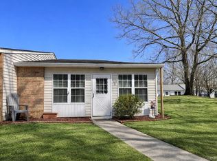 421 Weymouth Court #D, Ridge, NY 11961