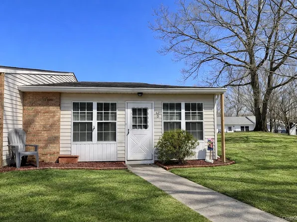 421 Weymouth Court #D, Ridge, NY 11961