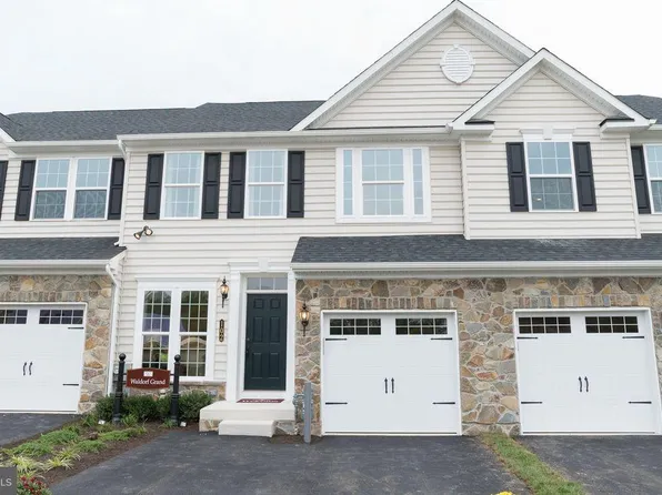 741 Stonehouse Way, Hockessin, DE 19707