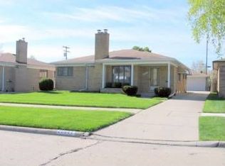25641 Dover Ave, Redford, MI 48239