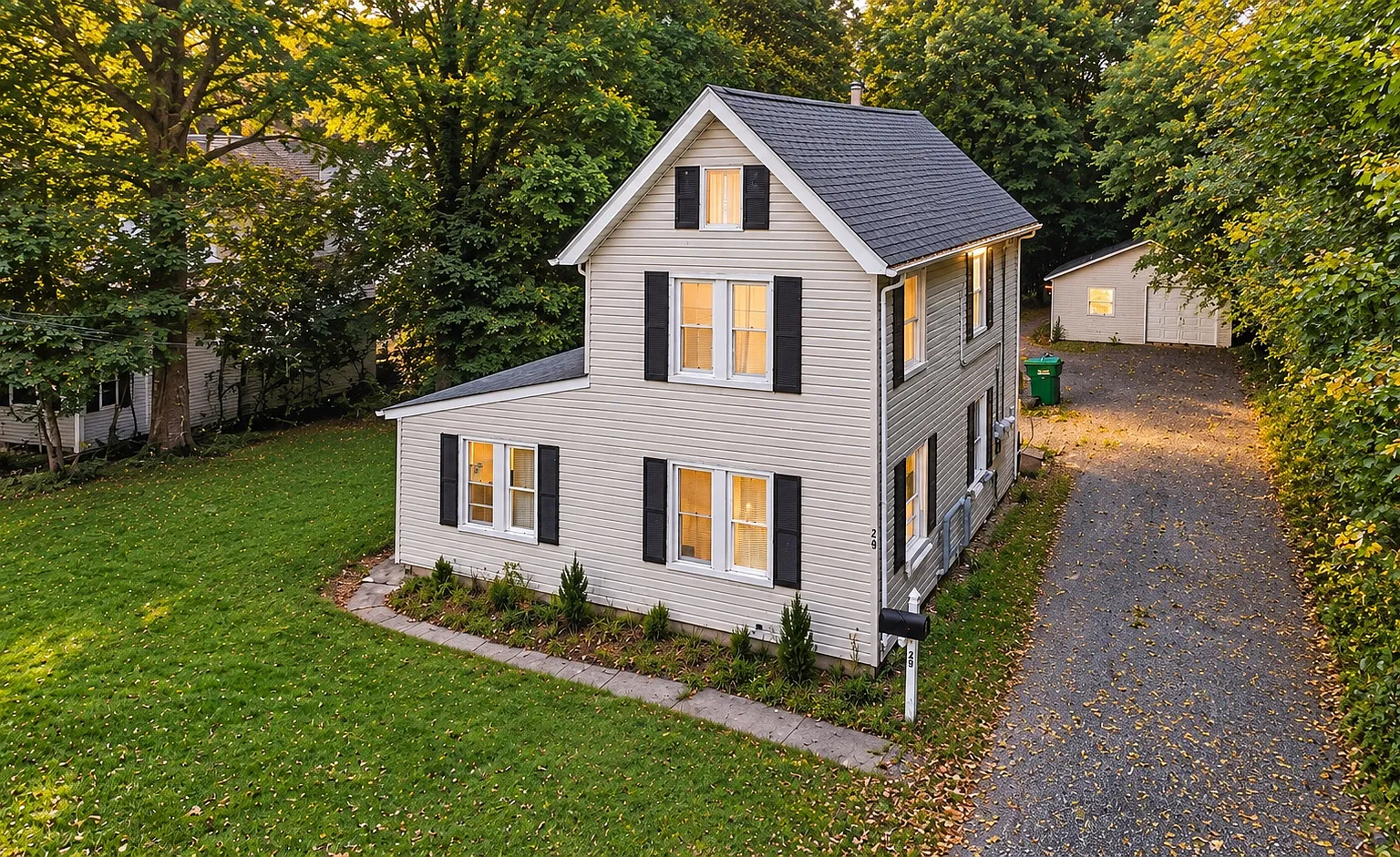 N Country Rd, Port Jefferson — Photo 1