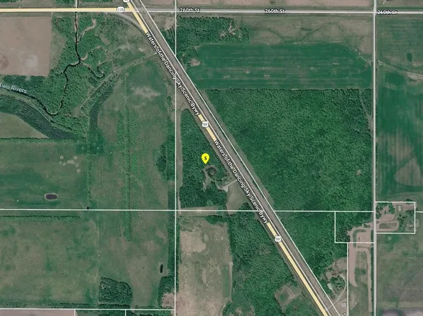 2559 Us Highway 59, Lake Bronson, MN 56734