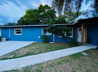 450 Riverdale Dr, Merritt Island, FL 32953