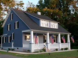 57 Sullivan St, Warrenton, VA 20186