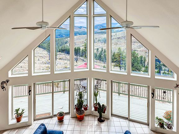 Dramatic Vaults
