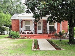 1604 E Baars St, Pensacola, FL 32503