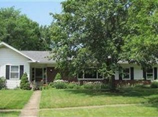 325 Woodland Dr, Medina, OH 44256