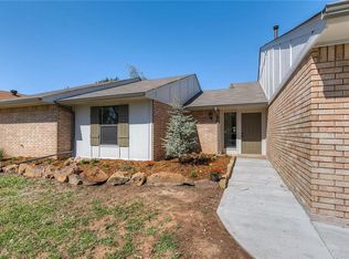 10509 Flamingo Ave, Oklahoma City, OK 73162