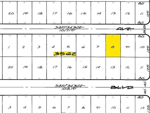 2nd image of 10233 Topsail Ave