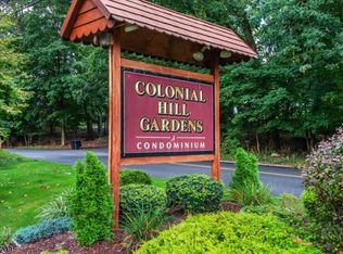 4 Colonial Dr #4D, Little Falls, NJ