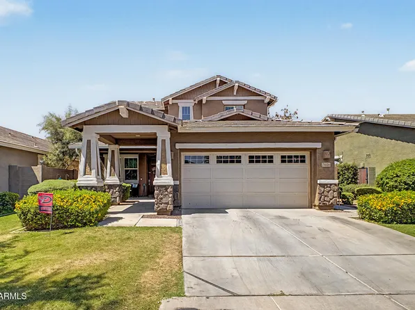 7406 E OLLA Avenue, Mesa, AZ 85212