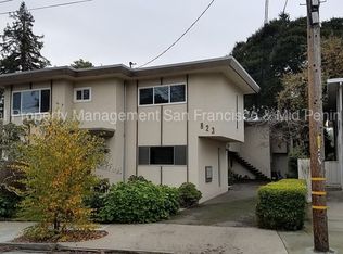 823 Highland Ave APT 3, San Mateo, CA 94401