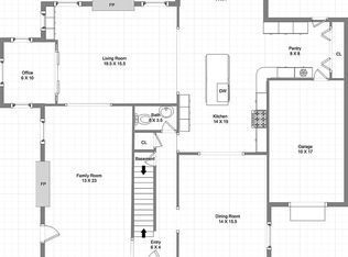 55 Long Ridge Rd, Manhasset, NY 11030