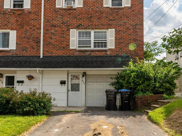 632 Caroline Dr, Norristown, PA 19401