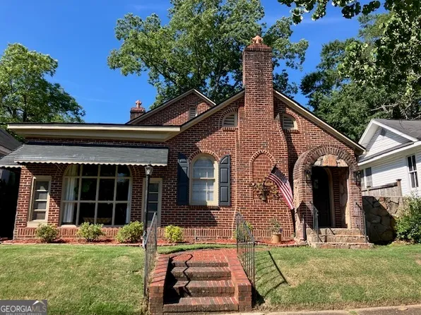 311 W 3rd St, Manchester, GA 31816