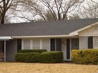 2133 Sylvan Dr, Abilene, TX 79605