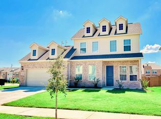 2420 Aurora Ln, Denton, TX 76207