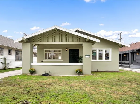 1846 W 43rd St, Los Angeles, CA 90062