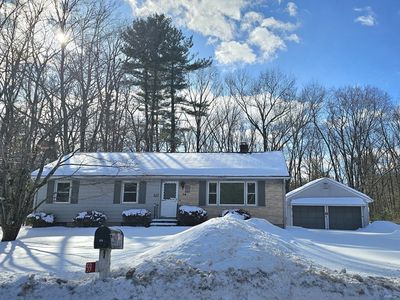 59 N Hatfield Rd, Hatfield, MA, 01038