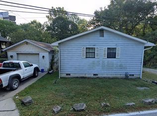 836 Hill St, Huntington, WV 25704