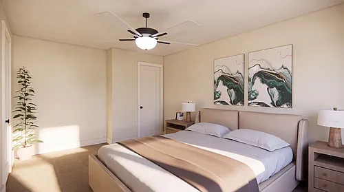 Floor plan 3745