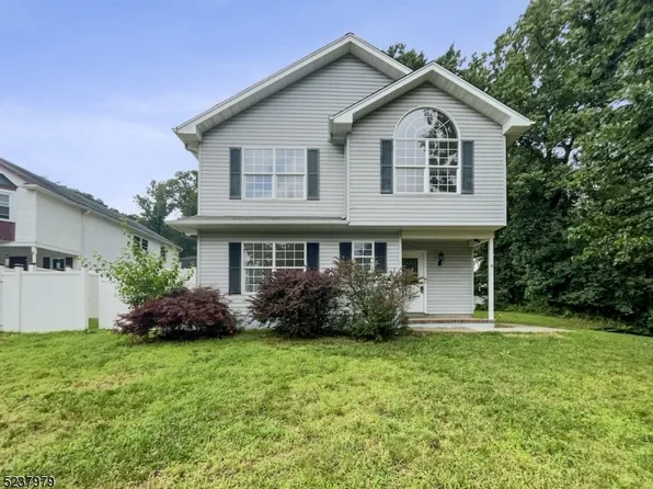 4 Harris Ave, Hopatcong Boro, NJ 07874