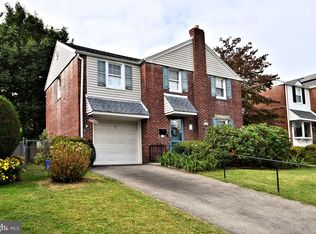 7704 Keiffer St, Philadelphia, PA