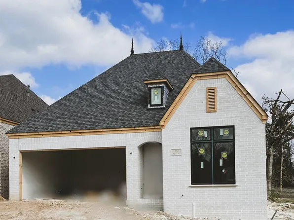105 Mergeron Ct, Little Rock, AR 72212