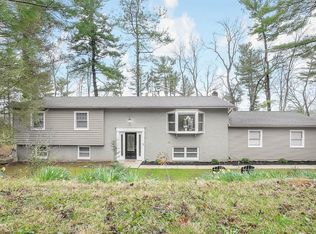 291 Pinetree Dr, Granville, OH 43023