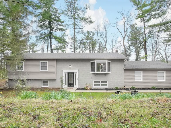 291 Pinetree Dr, Granville, OH 43023