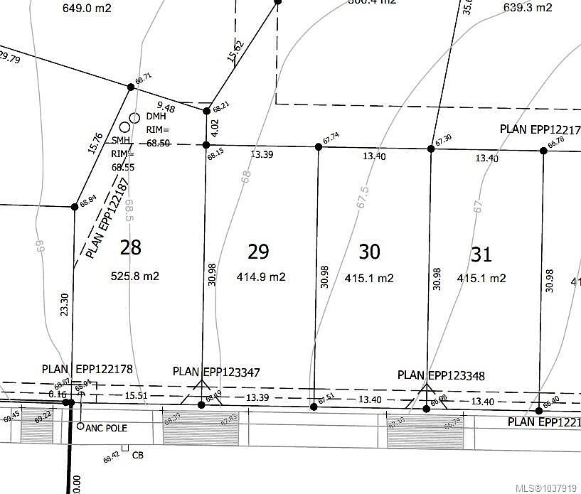 2nd image of 519 Stonewater Dr