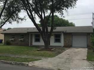 4862 Castle Prince, San Antonio, TX 78218