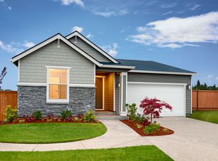 2500 S Heather St, Cornelius, OR