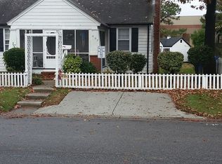 407 27th St, Virginia Beach, VA 23451