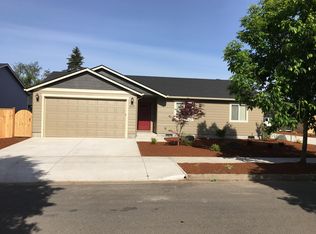 3645 Yogi Way, Eugene, OR 97404
