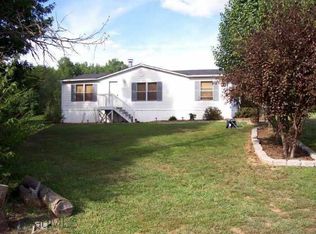 183 Millstone Dr, Summerfield, NC 27358