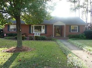 123 Doris Ave, Clinton, NC 28328