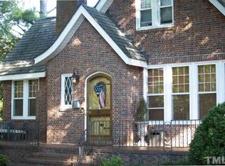 201 E Front St, Oxford, NC 27565