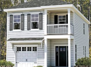 107 Conifer St, Hardeeville, SC 29927