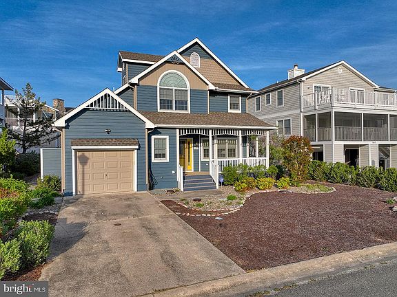 5th image of 105 Henlopen Shores Cir