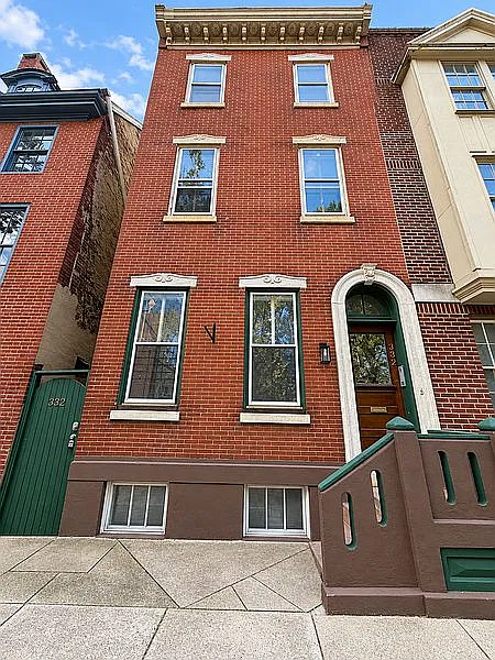 Studio, 400 sqft, $1,450 — Photo 1