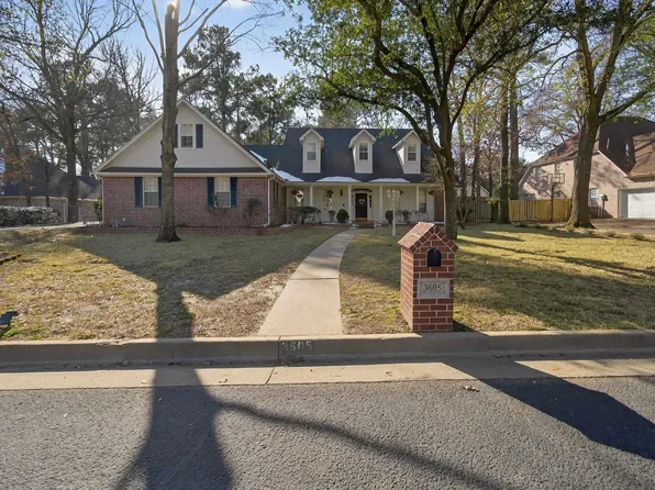 3605 Woods Blvd, Tyler, TX 75707